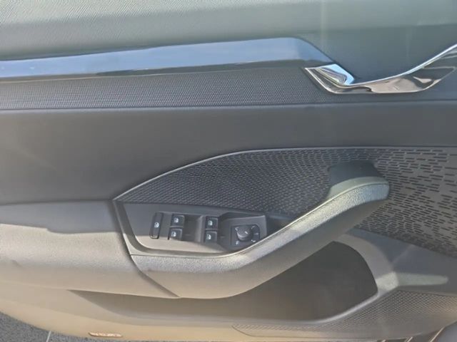 Skoda Octavia 2.0 TDI Clever Combi