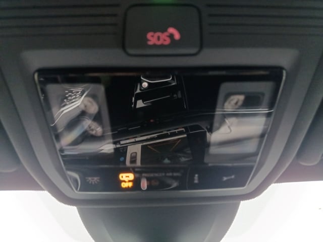 Volkswagen Golf 2.0 TSI GTI Golf VIII