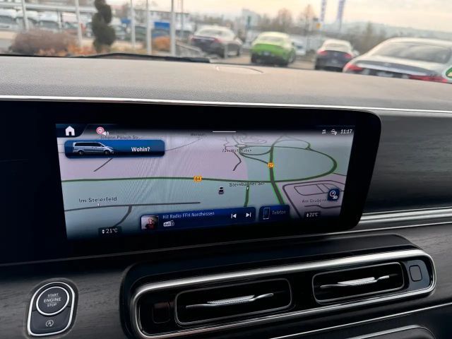 Mercedes-Benz V 300 4MATIC V 300 d