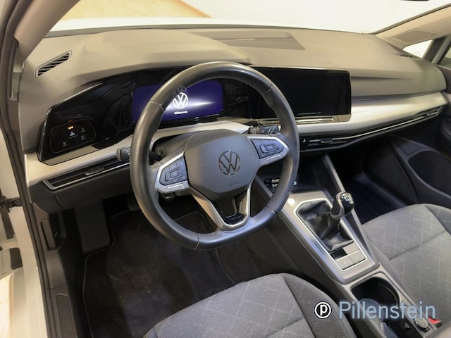 Volkswagen Golf 2.0 TDI Life