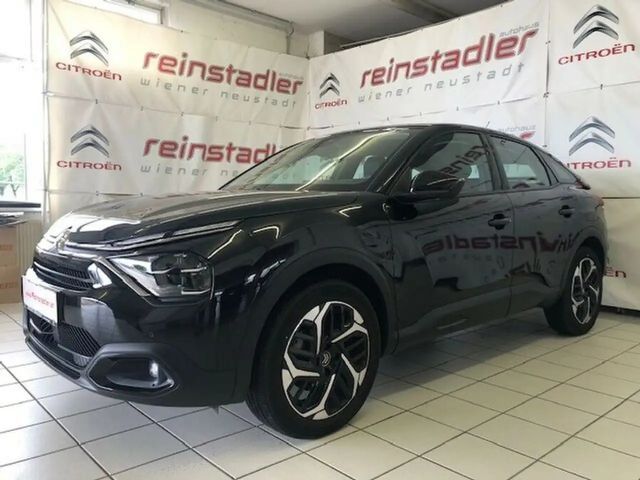 Citroën C4 Feel