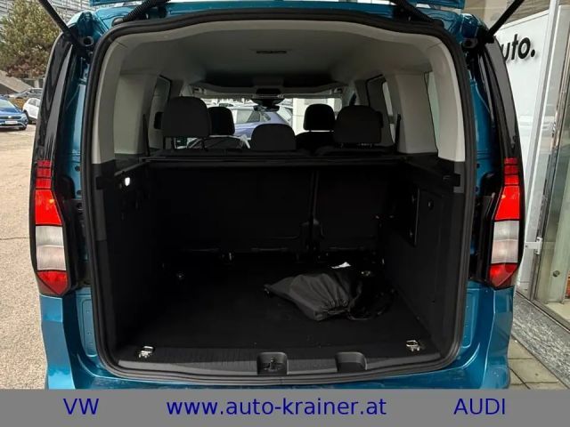 Volkswagen Caddy Life eHybrid