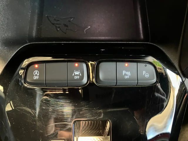 Opel Corsa 1.2 Turbo