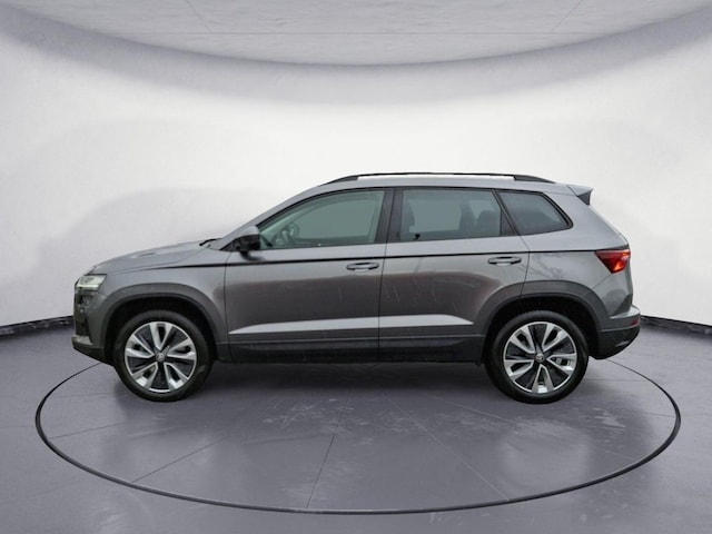Skoda Karoq 2.0 TDI 4x4 Style Style