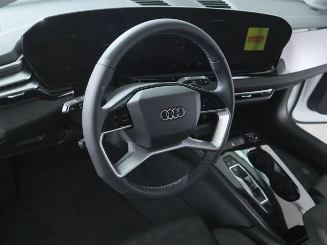 Audi A5 TDI