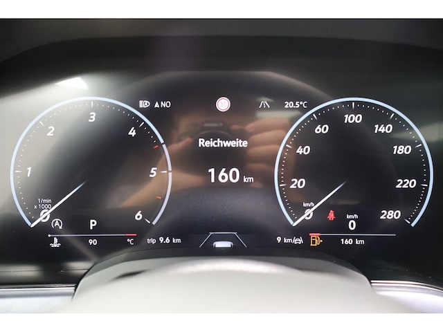 Volkswagen Touareg 3.0 V6 TDI R-Line