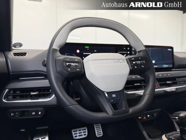 Kia Ceed GDi GT-Line