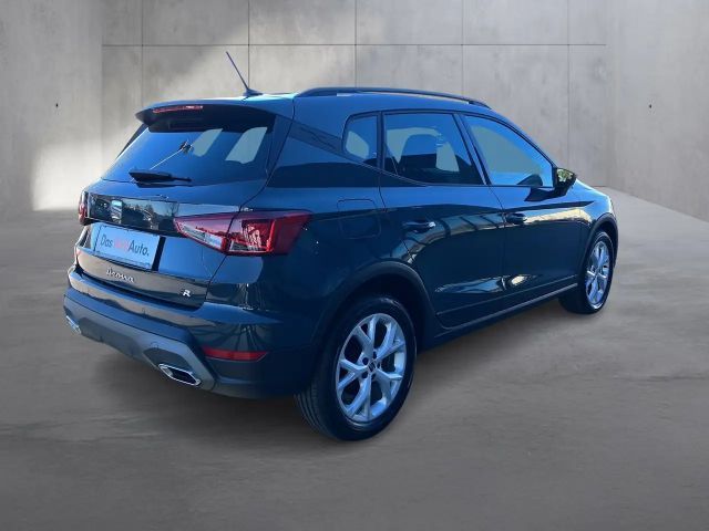 Seat Arona 1.0 TSI FR-lijn