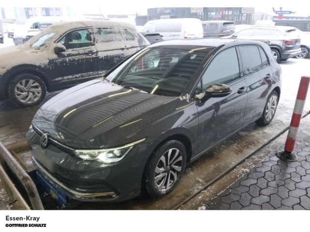 Volkswagen Golf 1.5 TSI