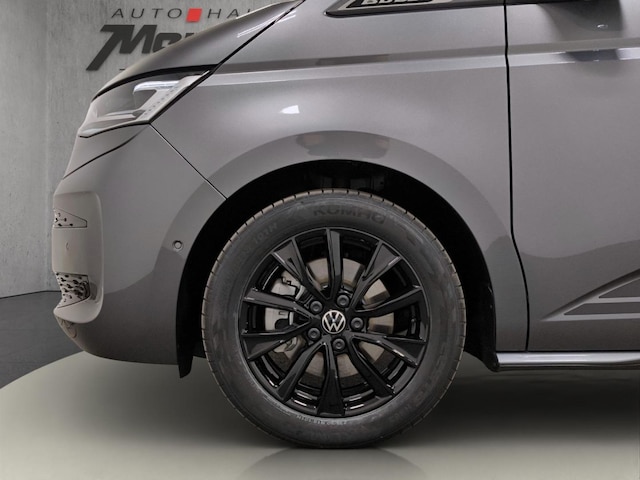 Volkswagen Multivan DSG T7