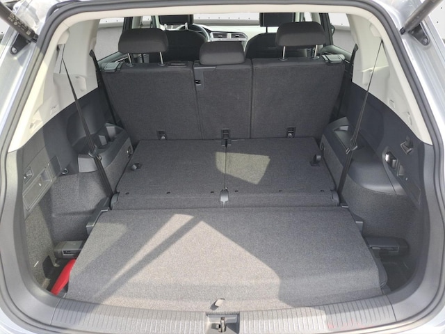 Volkswagen Tiguan 1.5 TSI Allspace Life