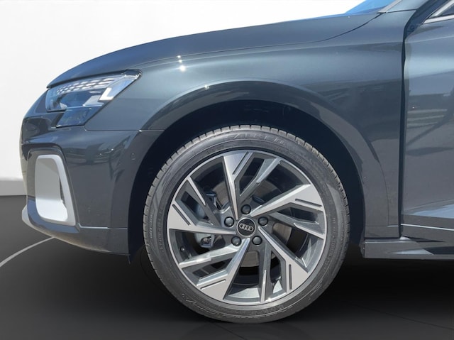 Audi A3 35 TFSI S-Tronic