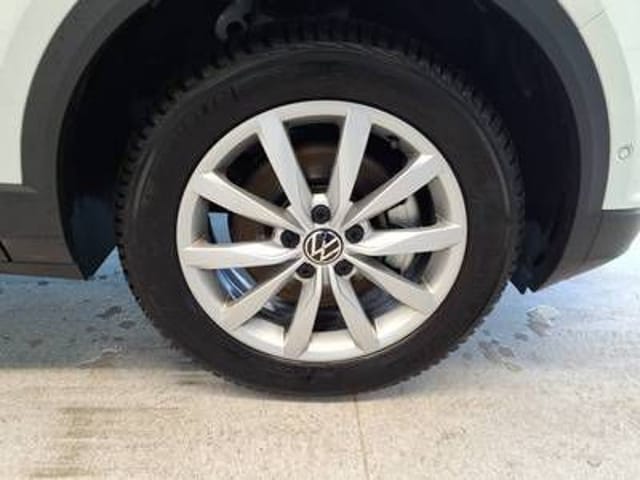 Volkswagen T-Roc 2.0 TDI DSG