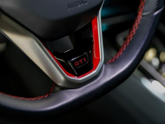 Volkswagen Golf DSG GTI Golf VIII Style