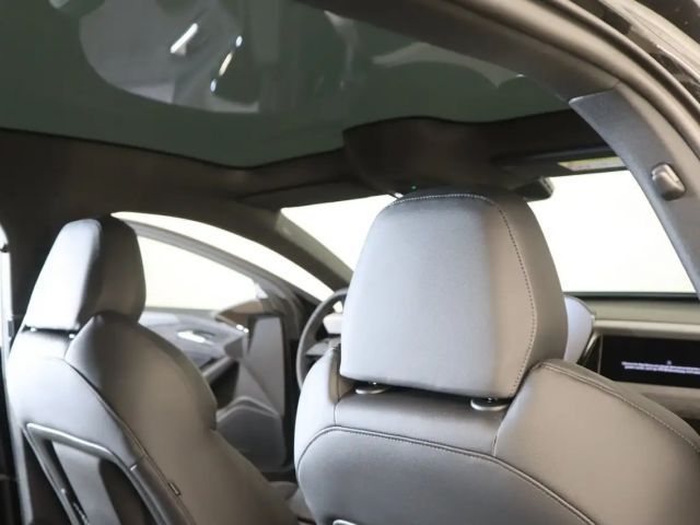 Audi A6 e-tron Quattro