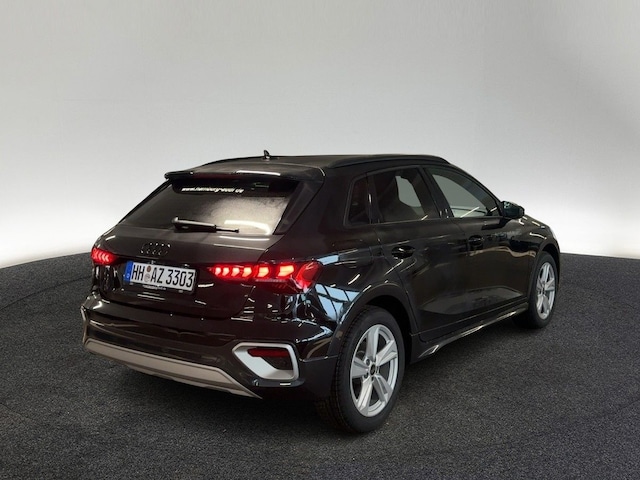 Audi A3 35 TDI S-Tronic