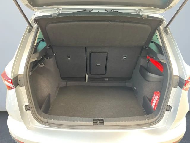 Skoda Karoq 2.0 TDI Ambition