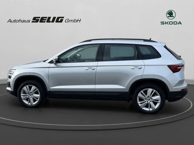 Skoda Karoq 1.5 TSI Selection