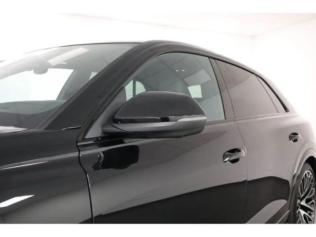 Audi Q8 50 TDI Quattro