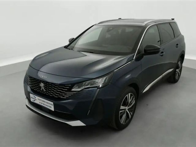 Peugeot 5008 Allure Pack PureTech