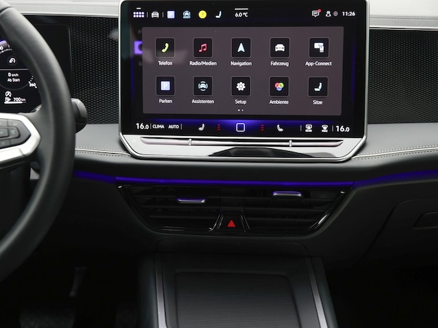 Volkswagen Passat 2.0 TDI Business DSG Variant