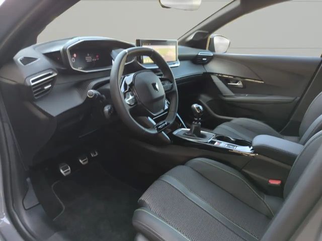 Peugeot 208 GT-Line PureTech