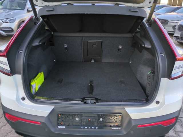 Volvo C40 Recharge
