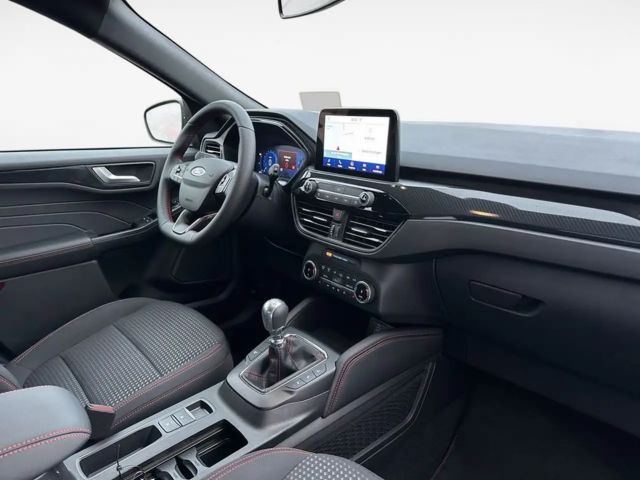 Ford Kuga EcoBoost ST Line