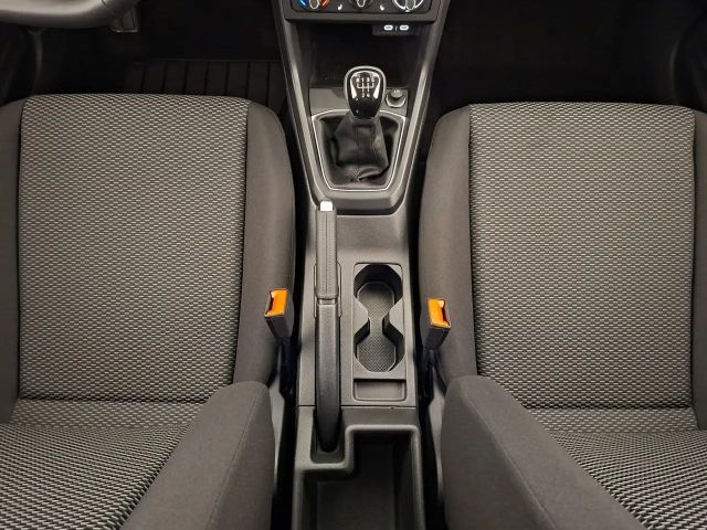 Volkswagen T-Cross 4Me TSI