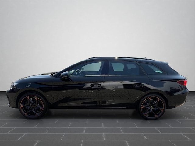 Cupra Leon 2.0 TSI DSG Sportstourer VZ