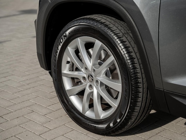 Skoda Kodiaq 2.0 TDI