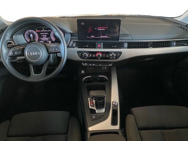 Audi A4 35 TDI Avant S-Tronic