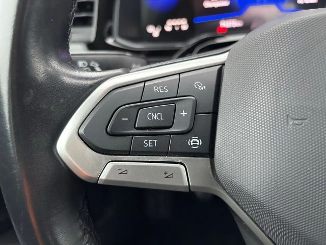 Volkswagen Taigo Life