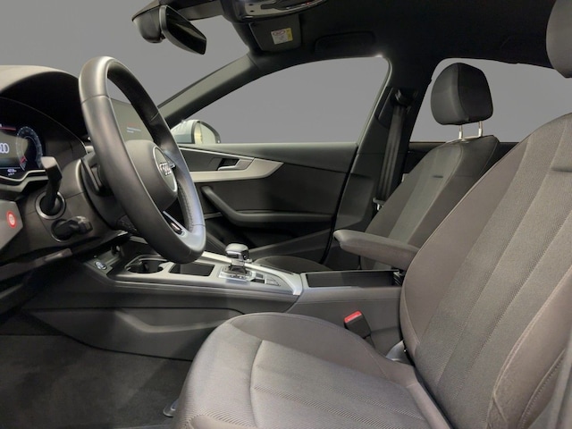 Audi A4 40 TDI S-Tronic Sedan