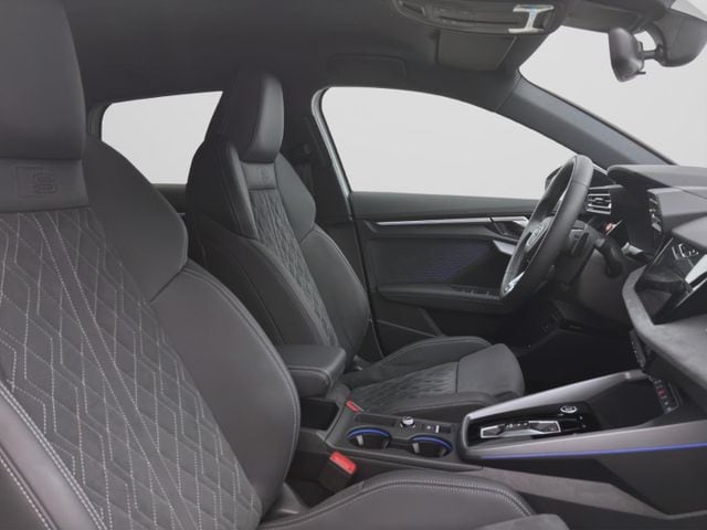 Audi A3 35 TFSI S-Tronic