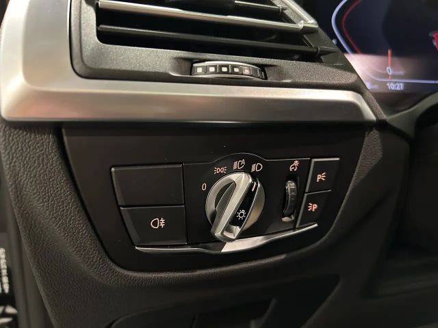 BMW X4 Coupé M-Sport xDrive20d