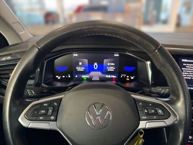 Volkswagen Polo 1.0 TSI DSG Life