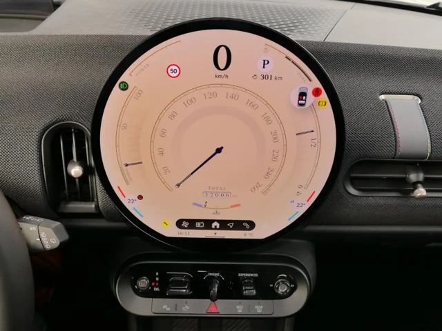 MINI Cooper 5 DOORS | LEDER | CAMERA |