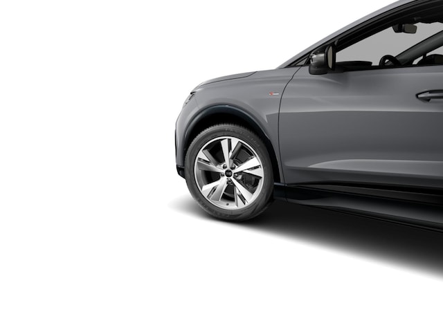 Audi Q4 e-tron Sportback