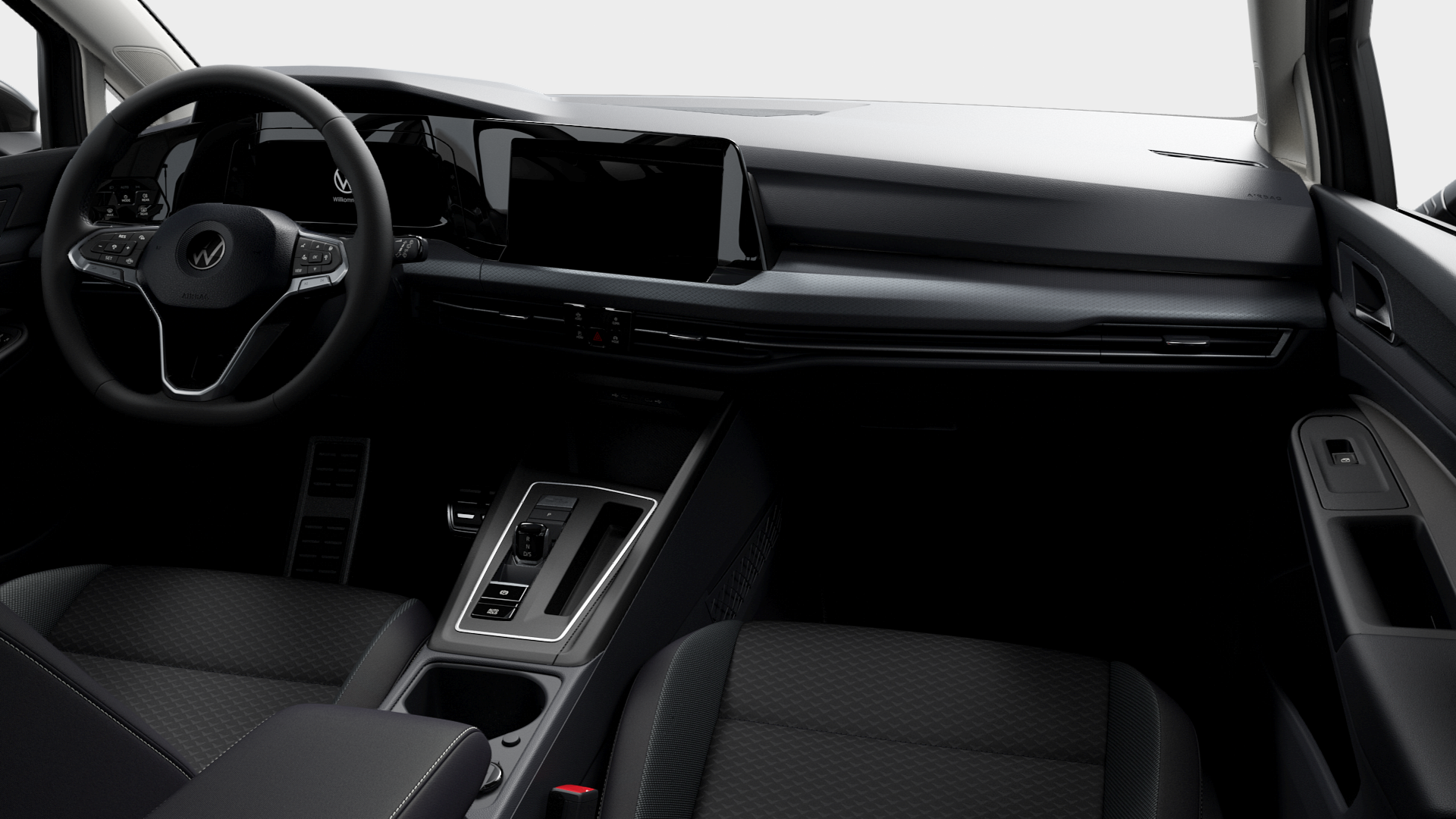 Volkswagen Golf 2.0 TDI Golf VIII