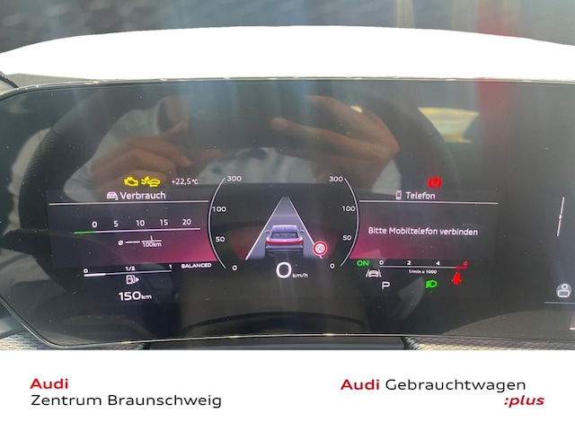 Audi Q5 Quattro S-Tronic