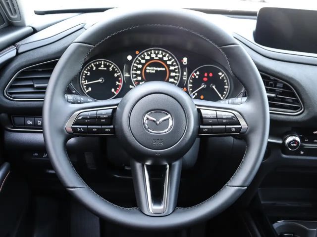 Mazda CX-30 SkyActiv e-Skyactiv