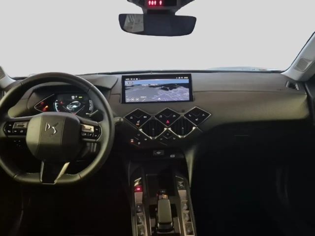 DS DS 3 E-Tense Mobiles