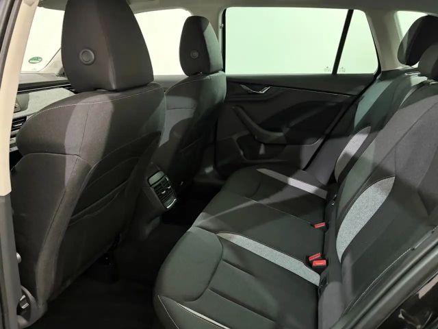 Skoda Kamiq 1.0 TSI Selection