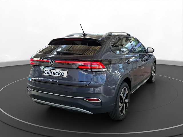 Volkswagen Taigo DSG IQ.Drive Style