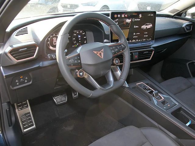 Cupra Leon 2.0 TSI 4Drive DSG Sportstourer VZ