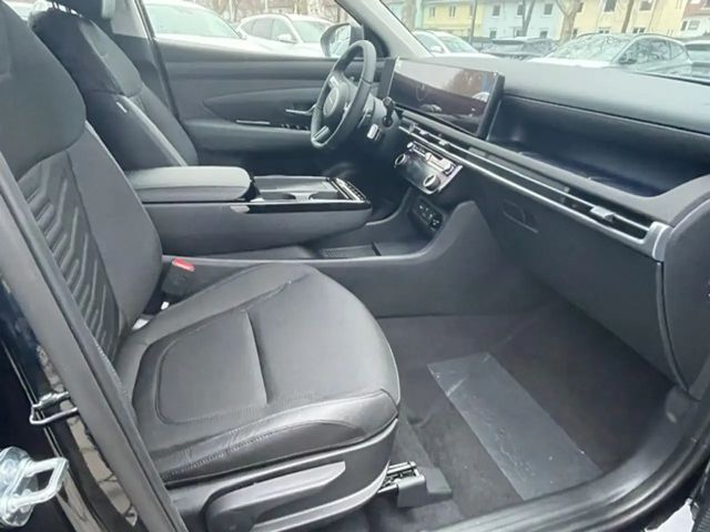 Hyundai Tucson T-GDi