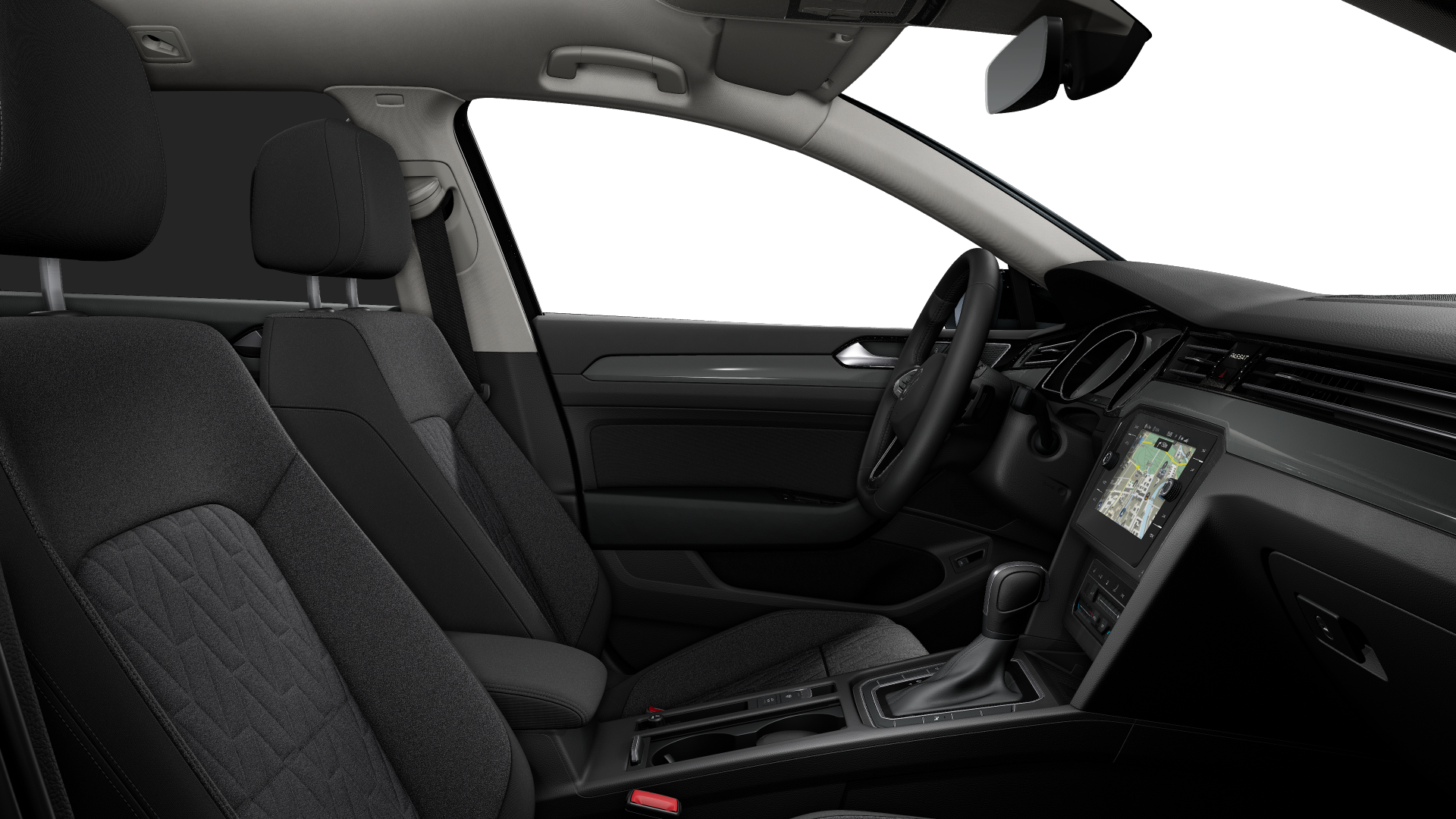 Volkswagen Passat Business DSG Variant