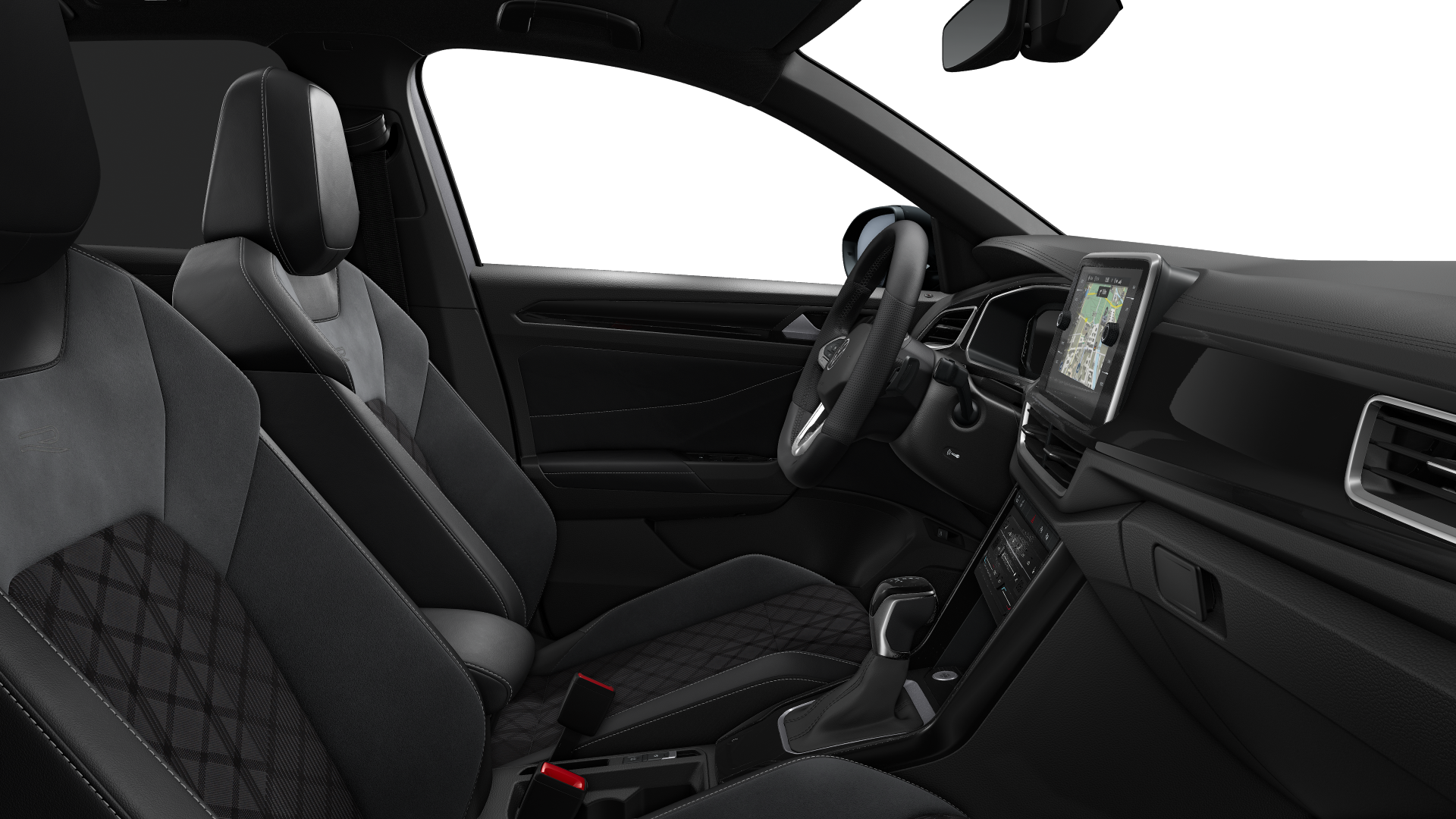 Volkswagen T-Roc 1.5 TSI