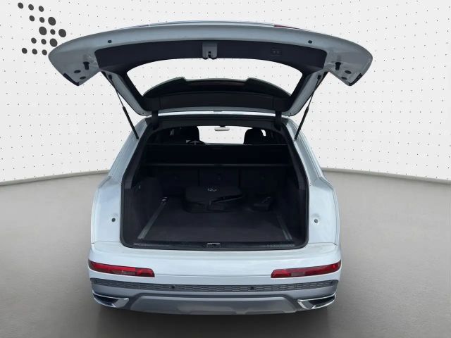 Audi Q7 Hybride Quattro S-Line